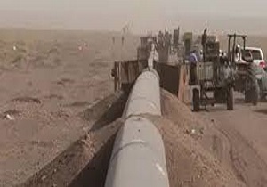 هزار و ۷۵۱ خانوار در زاهدان از اشتراک گاز بهره&zwnj;مند شدند