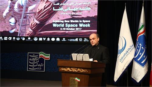 مشارکت سازمان فضایی ایران با اپسکو در ماهواره های کوچک و دانشجویی