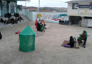 ولایت در جامخانه