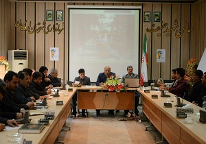 رتبه اول اردکان در مناسب‌سازی شهر و مباحث سالمندی در استان