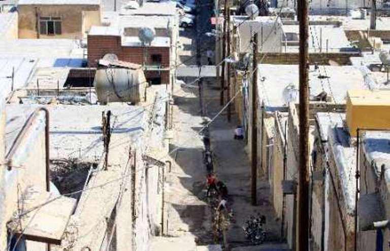 خطر زلزله درکمین نادرترین بافت های فرسوده کشور/ ناهنجاری های اجتماعی تهدیدی جدی برای ساکنان بام نفتی ایران