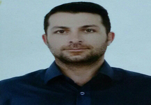 انتصاب نایب رییس هیات بولینگ، بیلیارد و بولس مازندران