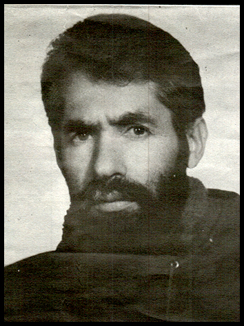 زندگی نامه شهید نعمتی