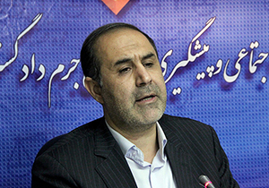 فارس در رتبه نخست مرگ ناشی از تصادف برون‌شهری در کشور