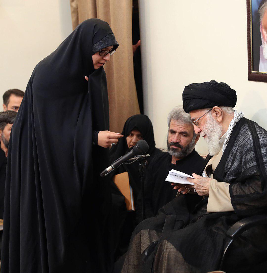 محسن حججی + عکس
