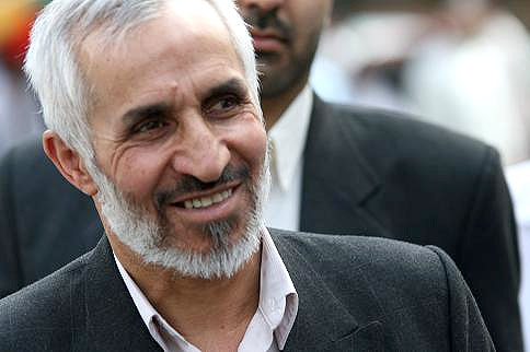 داود احمدی&zwnj;نژاد درگذشت