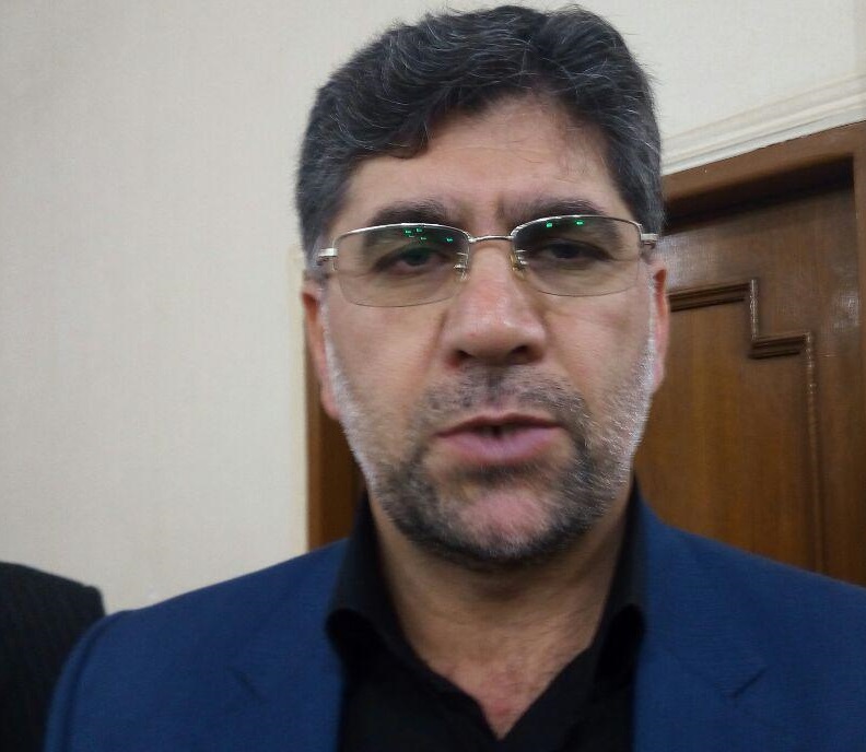 شهریار حیدری
