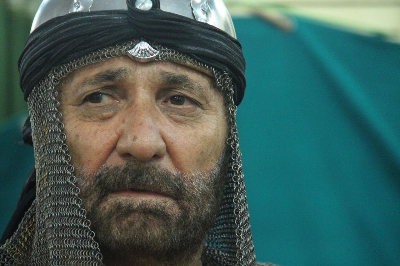 اولین بازیگر نمایش آیینی &laquo;راهمرد&raquo; مشخص شد