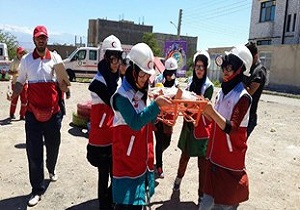 کسب 3 مقام پنجمين المپياد كشوری دادرس توسط دانش‌آموزان قمی