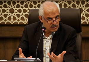 معافیان از سوی وزارت کشور رد شد/ پایان ماجرای شهردار شیراز