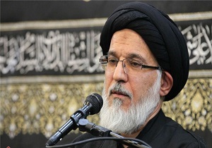 آیت‌الله میرباقری: نفس صراط مستقیم الهی وجود امام معصوم(ع) است