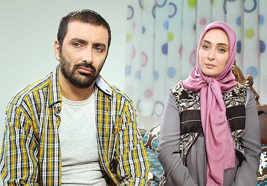 &laquo;همه چيز آنجاست&raquo; از آی فیلم پخش می&zwnj;شود