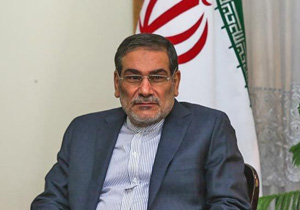شمخانی درگذشت رئیس جمهور سابق عراق را تسلیت گفت