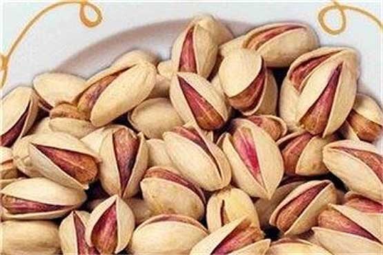 خاصیت مفید &laquo;پسته&raquo; برای حفظ سلامتی