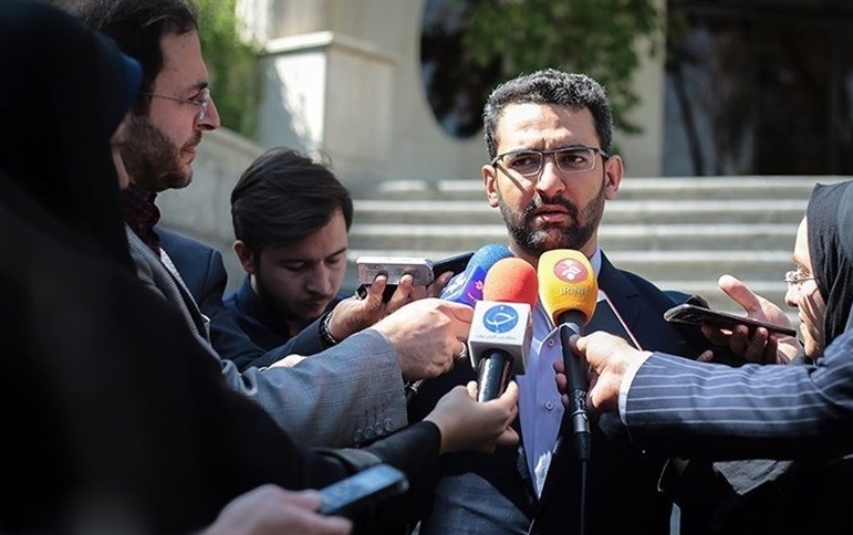 آذری&zwnj;جهرمی: ایران برنامه&zwnj;ریزى متقابلى در برابر نقض برجام دارد