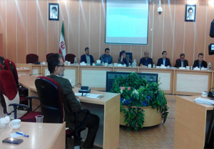 برخورد انضباطی استاندار با برخی مدیران استان