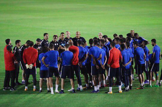 الهلال عربستان رقیب پرسپولیس وارد بحران شد