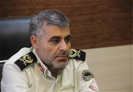 عامل تیراندازی به سمت ماموران پلیس در ایرانشهر دستگیر شد