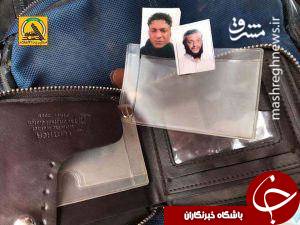 تونل&zwnj;های داعش لو رفت +تصاویر