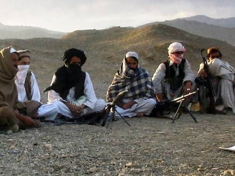 کشته شدن 12 عضو طالبان در حملات هواپیماهای بدون سرنشین در غزنی