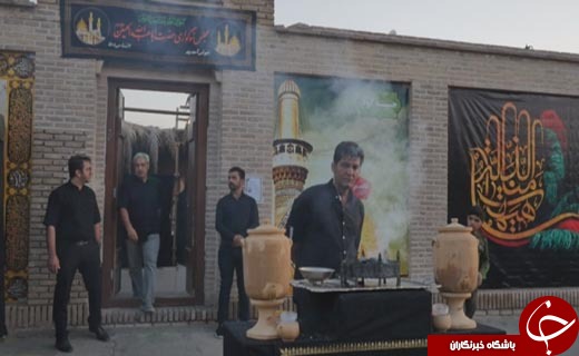 حسینیه گود بیرجند،مکانی قدیمی با 400 سال قدمت