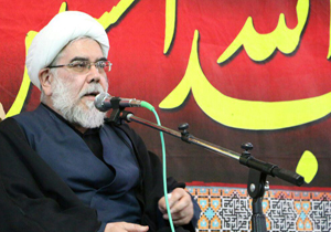 غفلت از یاد خدا زمینه ساز قیام عاشورا شد