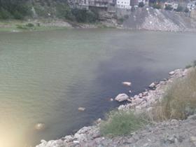 معرفی عاملان آلاينده محيط زيست به مراجع قضايی شهرستان رودبار