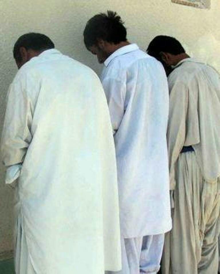 انهدام باند سارقان خودرو و قطعات داخل خودرو در خاش