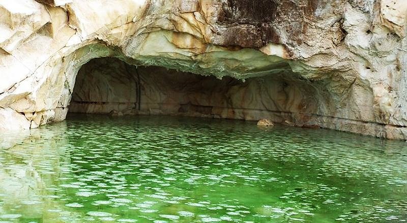 همایش «گردشگری معدن» برگزار می‌شود