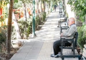 پیشگیری از معلولیت های دوران سالمندی و میانسالی در هرمزگان