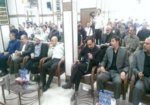 معرفی دادستان جدید سازمانی قضایی نیروهای مسلح