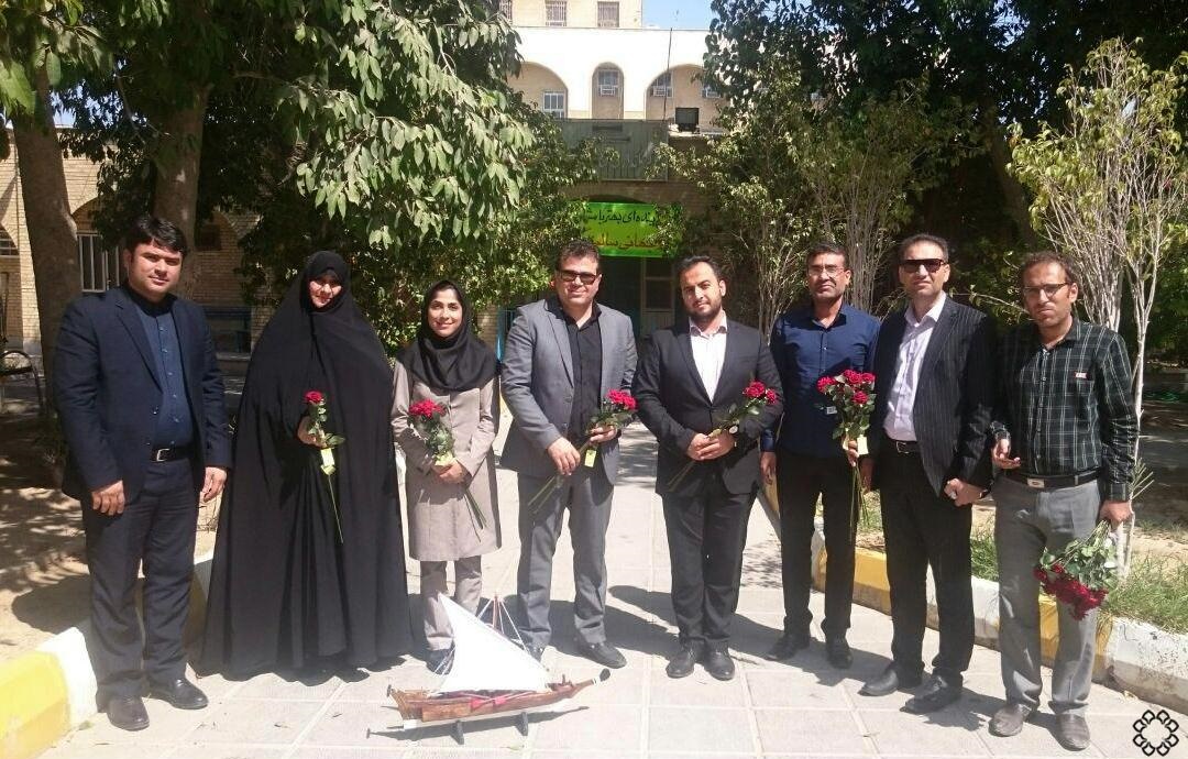 کمک به خانه سالمندان بوشهر در دستور کار قرار گرفت