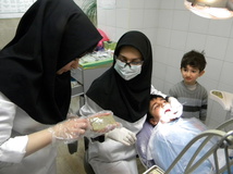 اعلام زمان ثبت&zwnj;نام پذیرفته&zwnj;شدگان آزمون جایابی دندان&zwnj;پزشکی خارج از کشور