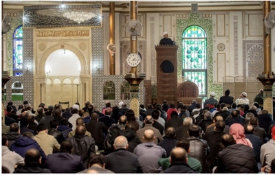 اخراج یک مبلغ سعودی از بلژیک به جرم اشاعه افراطی گری