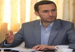 رضا پوریافر سرپرست جدید سازمان پایانه های مسافربری شهرداری قم