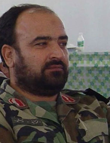 زندگی نامه شهیددرستی