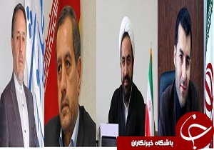 قدردانی مسئولان از عملکرد صداوسیمای مرکز قزوین در محرم