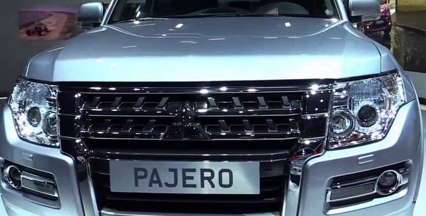 لیست قیمت محصولات Mitsubishi در بازار دبی