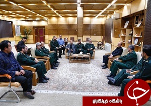 منافع ملی را نباید فدای دیدگاه های سیاسی کرد