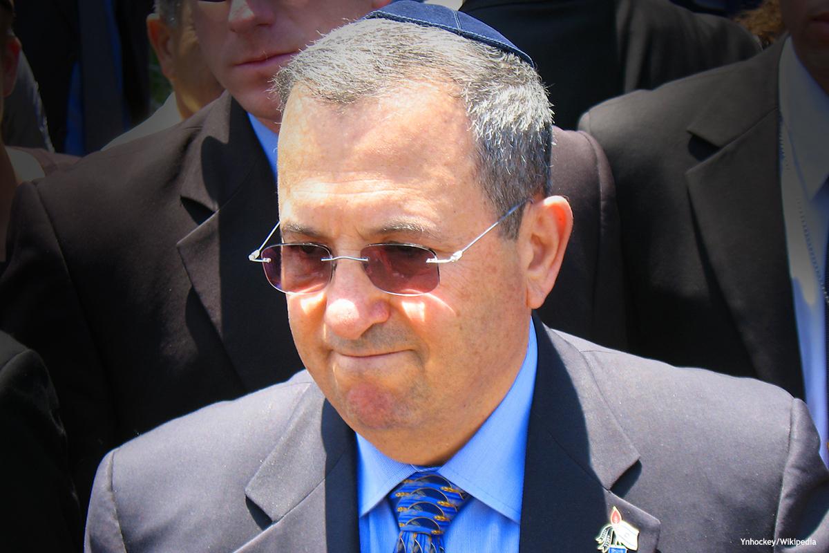 سازمان عربی حقوق بشر در انگلیس خواستار بازداشت &laquo;ایهود باراک&raquo;شد