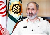 کشف بیش از یک تن مواد مخدر در آذربایجان شرقی