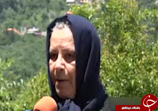 گاورمک، روستایی عاری از زباله