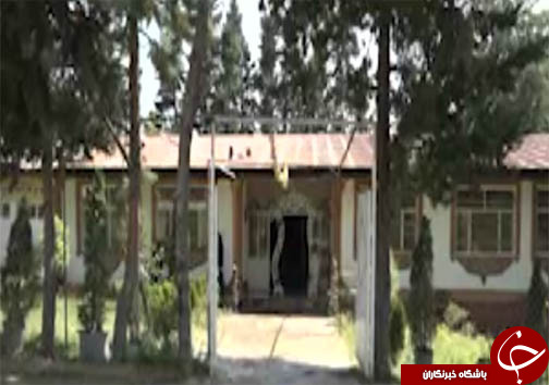 گاورمک، روستایی عاری از زباله