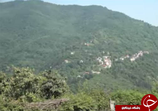 گاورمک، روستایی عاری از زباله
