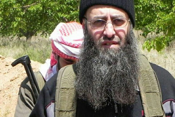 از ورود اردوغان به ایران تا تروریستی که به پایان خط رسید