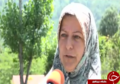 گاورمک، روستایی عاری از زباله