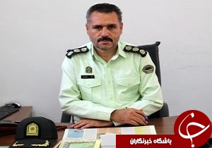 حفاران غیر مجاز به دام افتادند