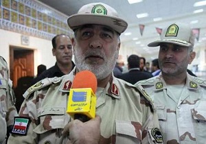 کشف 2 هزار حلقه لاستیک قاچاق در آبادان