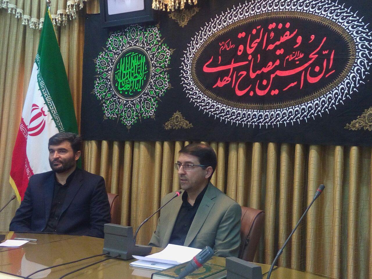 جمع آوری بیش از 5میلیارد تومان از صندوق صدقات در همدان