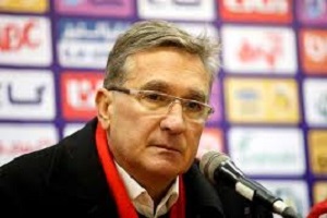 برانکو: رسانه‌ها اسامی بازیکنان متخلف را فاش کنند/سیدجلال را کنار نگذاشتم